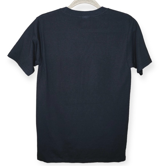 You Cannot Use Photoshop On Your Personality Graphic Black 100% Cotton T-Shirt - Picture 3 of 5